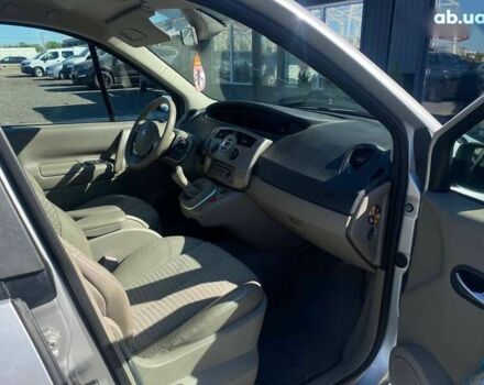 Рено Гранд Сценік, об'ємом двигуна 1.6 л та пробігом 248 тис. км за 4490 $, фото 13 на Automoto.ua