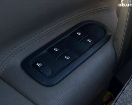 Рено Гранд Сценік, об'ємом двигуна 1.6 л та пробігом 248 тис. км за 4490 $, фото 28 на Automoto.ua