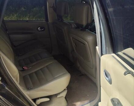 Рено Гранд Сценик, объемом двигателя 2 л и пробегом 280 тыс. км за 4300 $, фото 1 на Automoto.ua