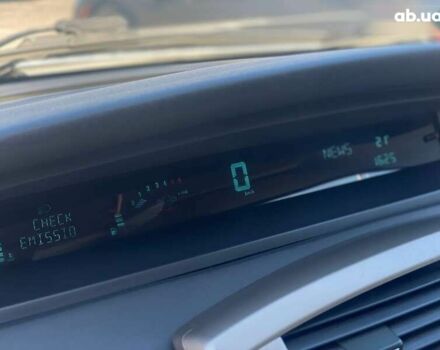 Рено Гранд Сценік, об'ємом двигуна 1.6 л та пробігом 248 тис. км за 4490 $, фото 25 на Automoto.ua