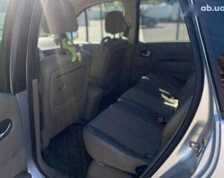 Рено Гранд Сценік, об'ємом двигуна 1.6 л та пробігом 248 тис. км за 4490 $, фото 9 на Automoto.ua