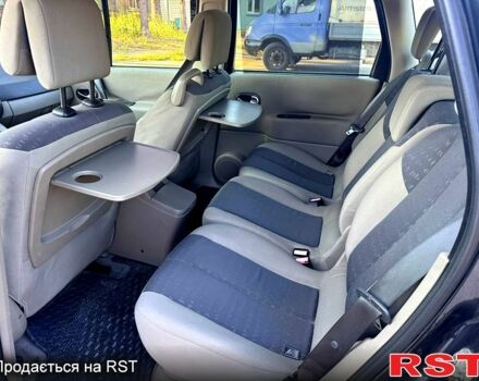 Рено Гранд Сценік, об'ємом двигуна 1.5 л та пробігом 287 тис. км за 1800 $, фото 9 на Automoto.ua