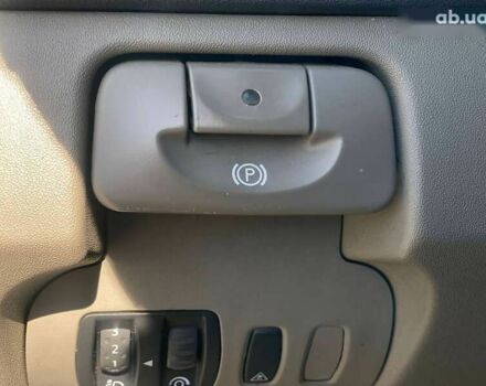 Рено Гранд Сценік, об'ємом двигуна 1.6 л та пробігом 248 тис. км за 4490 $, фото 23 на Automoto.ua