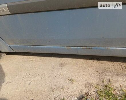 Рено Гранд Сценік, об'ємом двигуна 2 л та пробігом 300 тис. км за 3800 $, фото 6 на Automoto.ua