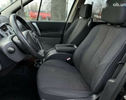 Рено Гранд Сценік, об'ємом двигуна 2 л та пробігом 211 тис. км за 5600 $, фото 22 на Automoto.ua