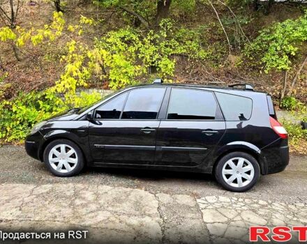 Рено Гранд Сценік, об'ємом двигуна 1.6 л та пробігом 182 тис. км за 4999 $, фото 2 на Automoto.ua