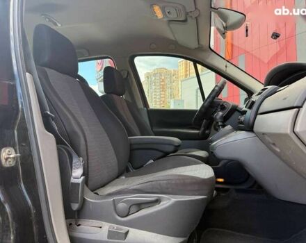 Рено Гранд Сценик, объемом двигателя 1.5 л и пробегом 368 тыс. км за 4690 $, фото 11 на Automoto.ua