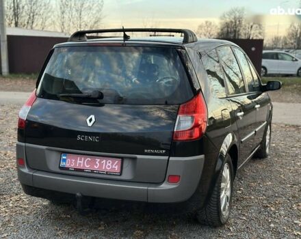 Рено Гранд Сценік, об'ємом двигуна 2 л та пробігом 211 тис. км за 5600 $, фото 14 на Automoto.ua