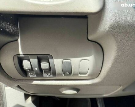 Рено Гранд Сценик, объемом двигателя 1.5 л и пробегом 368 тыс. км за 4690 $, фото 17 на Automoto.ua