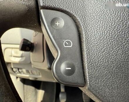 Рено Гранд Сценик, объемом двигателя 1.5 л и пробегом 368 тыс. км за 4690 $, фото 20 на Automoto.ua