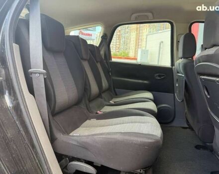 Рено Гранд Сценик, объемом двигателя 1.5 л и пробегом 368 тыс. км за 4690 $, фото 10 на Automoto.ua