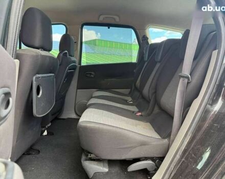 Рено Гранд Сценик, объемом двигателя 1.5 л и пробегом 368 тыс. км за 4690 $, фото 9 на Automoto.ua