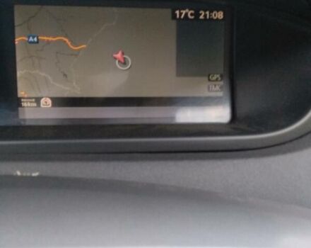 Рено Гранд Сценік, об'ємом двигуна 2 л та пробігом 325 тис. км за 4700 $, фото 15 на Automoto.ua