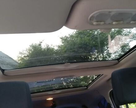 Рено Гранд Сценік, об'ємом двигуна 2 л та пробігом 325 тис. км за 4700 $, фото 9 на Automoto.ua