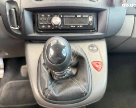 Рено Гранд Сценик, объемом двигателя 1.5 л и пробегом 368 тыс. км за 4690 $, фото 25 на Automoto.ua