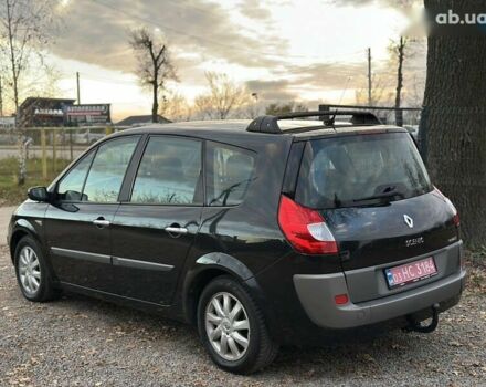 Рено Гранд Сценік, об'ємом двигуна 2 л та пробігом 211 тис. км за 5600 $, фото 12 на Automoto.ua