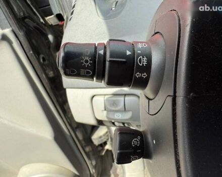 Рено Гранд Сценик, объемом двигателя 1.5 л и пробегом 368 тыс. км за 4690 $, фото 18 на Automoto.ua