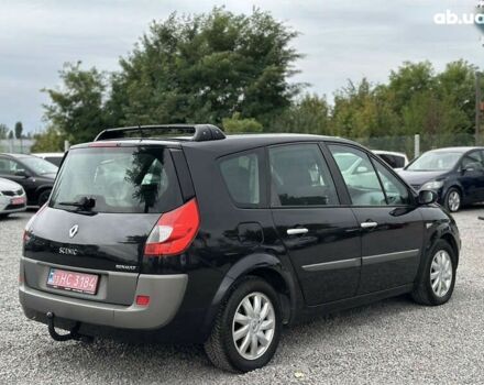 Рено Гранд Сценик, объемом двигателя 2 л и пробегом 211 тыс. км за 5900 $, фото 19 на Automoto.ua