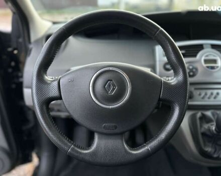 Рено Гранд Сценік, об'ємом двигуна 2 л та пробігом 211 тис. км за 5600 $, фото 25 на Automoto.ua