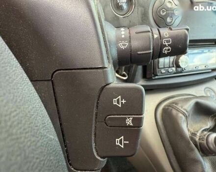 Рено Гранд Сценик, объемом двигателя 1.5 л и пробегом 368 тыс. км за 4690 $, фото 19 на Automoto.ua
