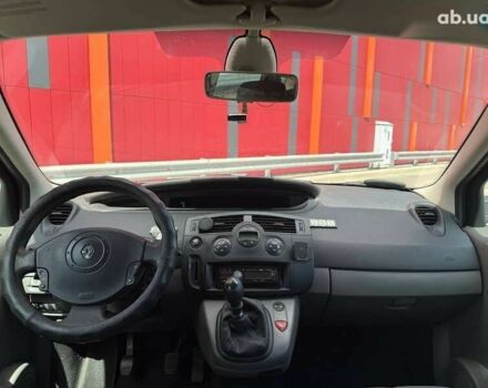 Рено Гранд Сценик, объемом двигателя 1.5 л и пробегом 368 тыс. км за 4690 $, фото 12 на Automoto.ua