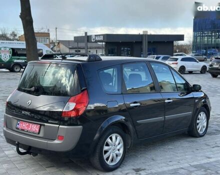 Рено Гранд Сценик, объемом двигателя 2 л и пробегом 211 тыс. км за 5900 $, фото 13 на Automoto.ua