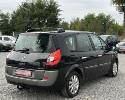 Рено Гранд Сценик, объемом двигателя 2 л и пробегом 211 тыс. км за 5900 $, фото 18 на Automoto.ua