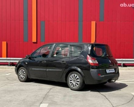 Рено Гранд Сценик, объемом двигателя 1.5 л и пробегом 368 тыс. км за 4690 $, фото 4 на Automoto.ua
