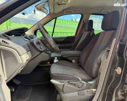 Рено Гранд Сценик, объемом двигателя 1.5 л и пробегом 368 тыс. км за 4690 $, фото 8 на Automoto.ua