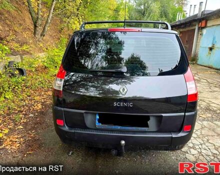 Рено Гранд Сценік, об'ємом двигуна 1.6 л та пробігом 182 тис. км за 4999 $, фото 3 на Automoto.ua