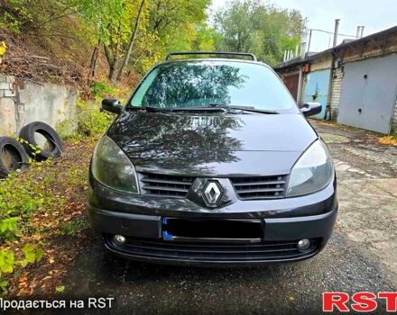 Рено Гранд Сценік, об'ємом двигуна 1.6 л та пробігом 182 тис. км за 4999 $, фото 1 на Automoto.ua