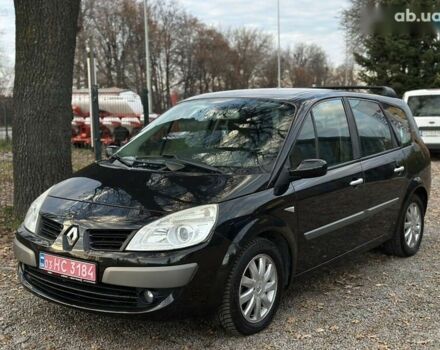 Рено Гранд Сценік, об'ємом двигуна 2 л та пробігом 211 тис. км за 5600 $, фото 8 на Automoto.ua