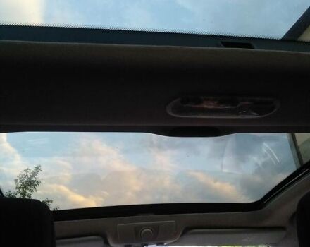 Рено Гранд Сценік, об'ємом двигуна 2 л та пробігом 325 тис. км за 4700 $, фото 7 на Automoto.ua