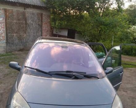 Рено Гранд Сценік, об'ємом двигуна 2 л та пробігом 325 тис. км за 4700 $, фото 5 на Automoto.ua