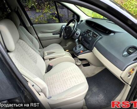 Рено Гранд Сценік, об'ємом двигуна 1.6 л та пробігом 182 тис. км за 4999 $, фото 4 на Automoto.ua