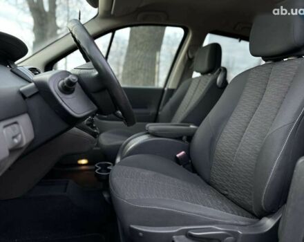 Рено Гранд Сценік, об'ємом двигуна 2 л та пробігом 211 тис. км за 5600 $, фото 21 на Automoto.ua