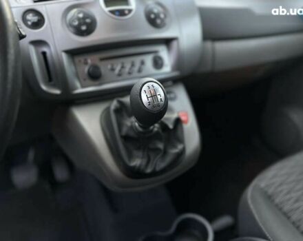 Рено Гранд Сценік, об'ємом двигуна 2 л та пробігом 211 тис. км за 5600 $, фото 26 на Automoto.ua