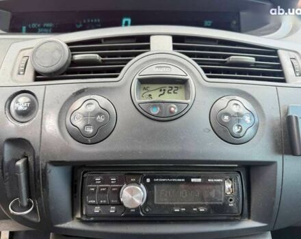 Рено Гранд Сценик, объемом двигателя 1.5 л и пробегом 368 тыс. км за 4690 $, фото 24 на Automoto.ua