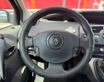 Рено Гранд Сценик, объемом двигателя 1.5 л и пробегом 368 тыс. км за 4690 $, фото 14 на Automoto.ua