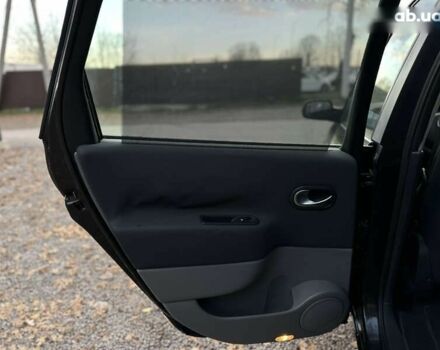 Рено Гранд Сценік, об'ємом двигуна 2 л та пробігом 211 тис. км за 5600 $, фото 29 на Automoto.ua