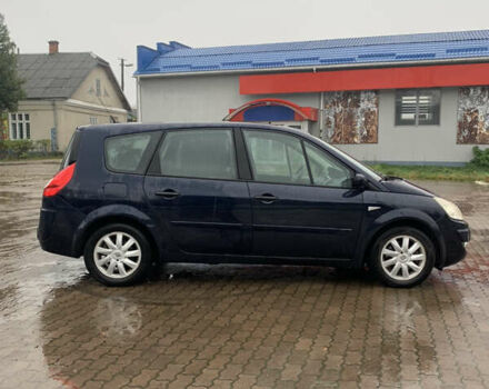 Рено Гранд Сценік, об'ємом двигуна 2 л та пробігом 218 тис. км за 5700 $, фото 6 на Automoto.ua