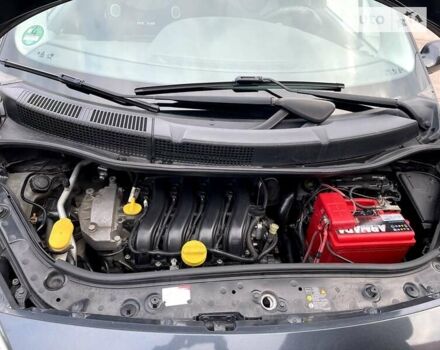 Рено Гранд Сценік, об'ємом двигуна 1.6 л та пробігом 199 тис. км за 5900 $, фото 4 на Automoto.ua