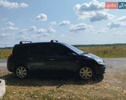 Рено Гранд Сценик, объемом двигателя 1.9 л и пробегом 340 тыс. км за 6100 $, фото 2 на Automoto.ua
