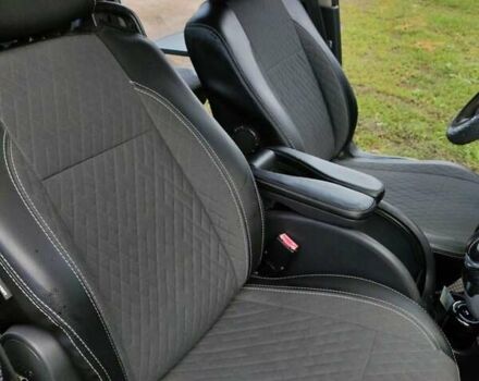 Рено Гранд Сценик, объемом двигателя 2 л и пробегом 275 тыс. км за 5200 $, фото 5 на Automoto.ua