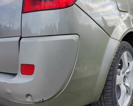 Рено Гранд Сценик, объемом двигателя 2 л и пробегом 275 тыс. км за 5200 $, фото 3 на Automoto.ua