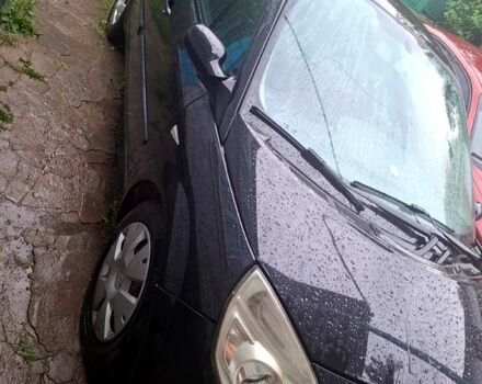 Рено Гранд Сценик, объемом двигателя 1.6 л и пробегом 0 тыс. км за 6300 $, фото 8 на Automoto.ua