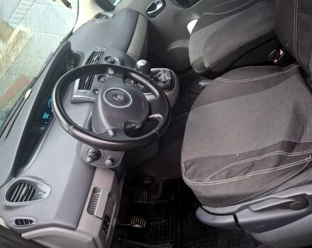 Рено Гранд Сценик, объемом двигателя 1.6 л и пробегом 0 тыс. км за 6300 $, фото 5 на Automoto.ua