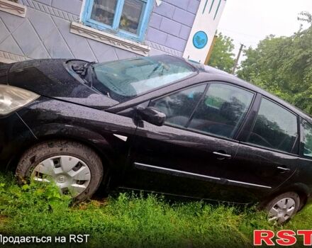 Рено Гранд Сценик, объемом двигателя 1.6 л и пробегом 0 тыс. км за 6300 $, фото 3 на Automoto.ua