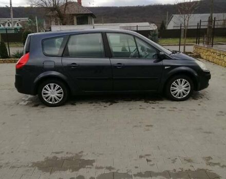 Рено Гранд Сценик, объемом двигателя 1.87 л и пробегом 225 тыс. км за 5700 $, фото 1 на Automoto.ua