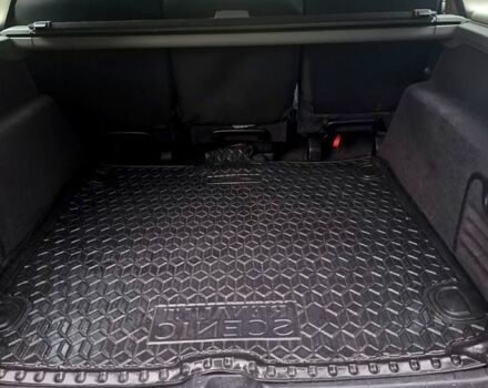 Рено Гранд Сценик, объемом двигателя 1.6 л и пробегом 0 тыс. км за 6300 $, фото 1 на Automoto.ua